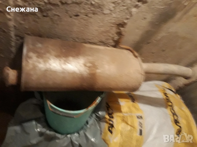 Citroen Xsara Picasso 1.8i-115 кс - ОРИГИНАЛНИ и ЗДРАВИ гърнета / ауспух