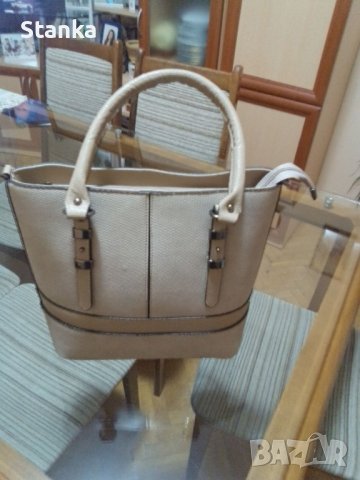 Дамски чанти, снимка 7 - Чанти - 44227662