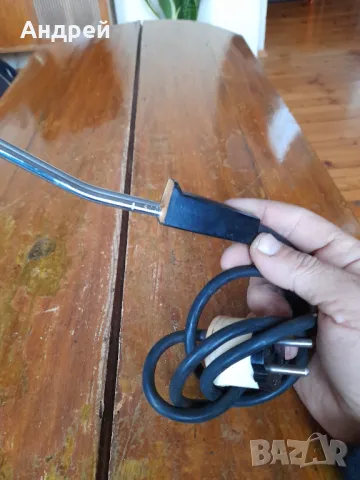 Стар бързовар #10, снимка 6 - Други ценни предмети - 48336804