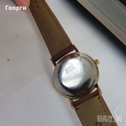 Антикварен часовник Ehr , снимка 7 - Мъжки - 36303228
