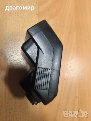 CANON SPEEDLITE 300 EZ flash, снимка 6 - Светкавици, студийно осветление - 52195496