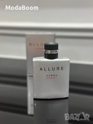 Allure парфюми 
