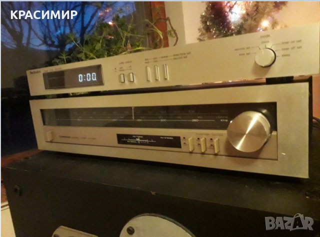 audio timer техникс SH 40 20