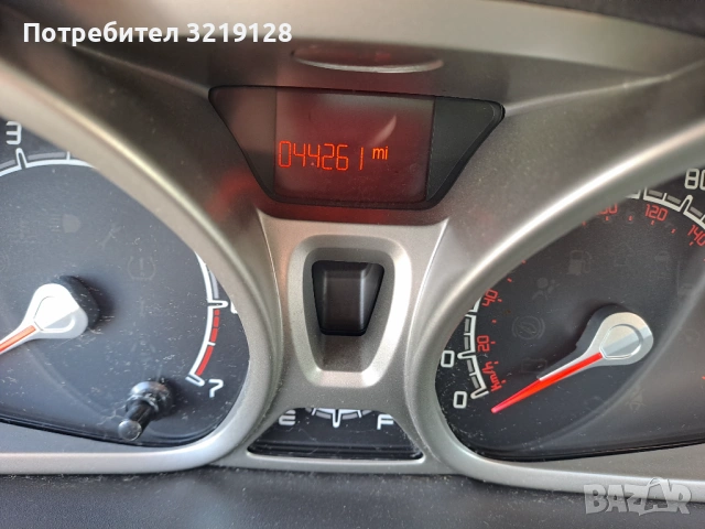 Форд Фиеста SYNC 1.6i 120к.с, снимка 18 - Автомобили и джипове - 50907148