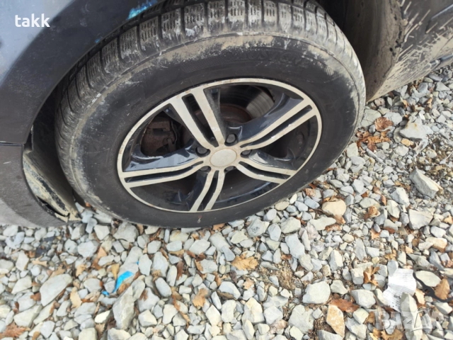 Ford S max Trend 2.0 TD 96кв 131кс. на части, снимка 3 - Части - 52713216