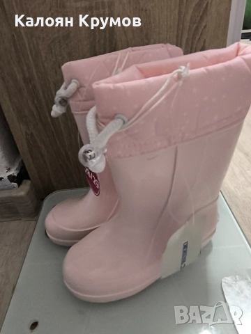 Нови детски обувки , снимка 5 - Детски боти и ботуши - 52327961