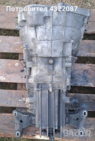 6-степенна ръчна скоростна кутия за BMW 3 Series E90 320i 150к.с. Sedan 2005-2012