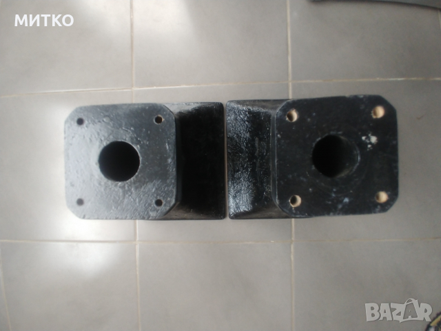 Рупори-Хорни за драйвери, снимка 8 - Тонколони - 36297878