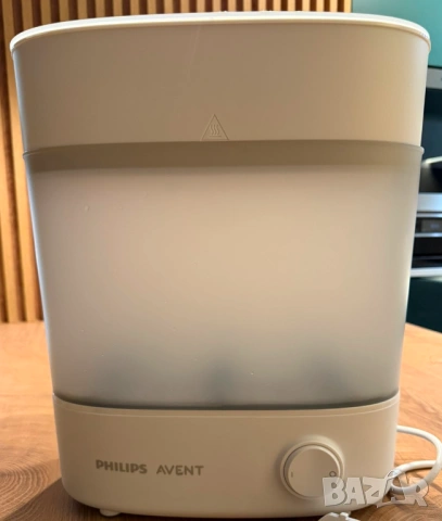 Стерилизатор Philips