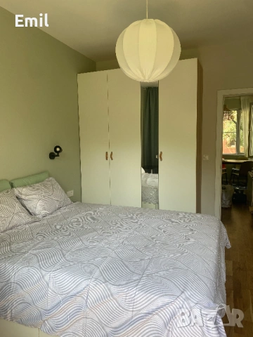 От собственик. Тристаен на ул. Оборище., снимка 9 - Апартаменти - 53398739