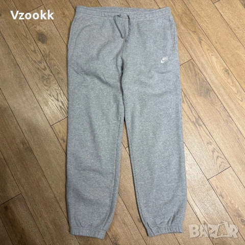 Мъжко долнище Nike Sportswear Club | XL размер, снимка 2 - Спортни дрехи, екипи - 53712818
