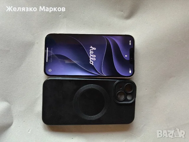 Продавам iPhone 13 128gb, снимка 9 - Apple iPhone - 56393250