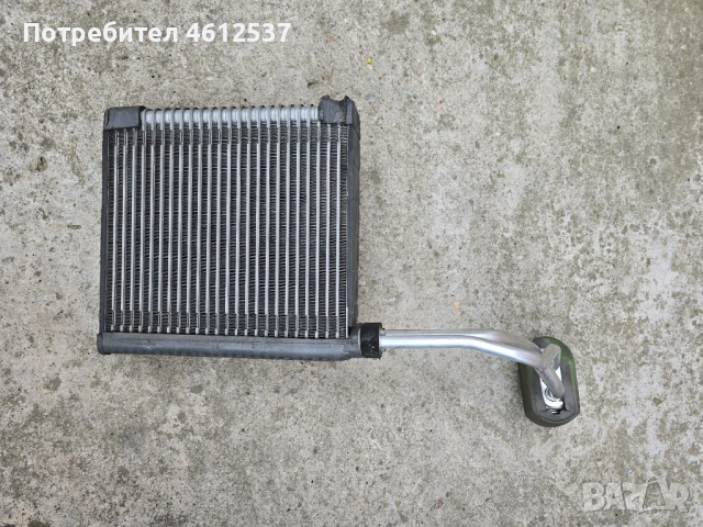 Радиатор парно за Хонда сивик 8/Honda Civic 8-ген. (2005-2011)