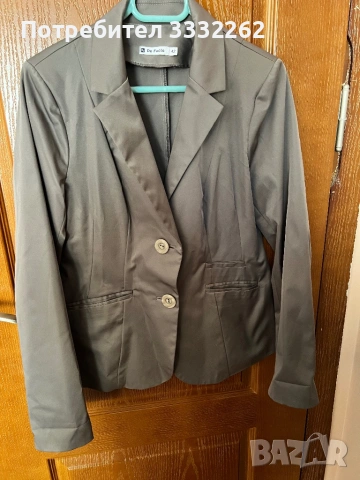 Дамско сако