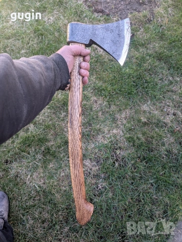 брадва,топор, снимка 5 - Други инструменти - 53666488