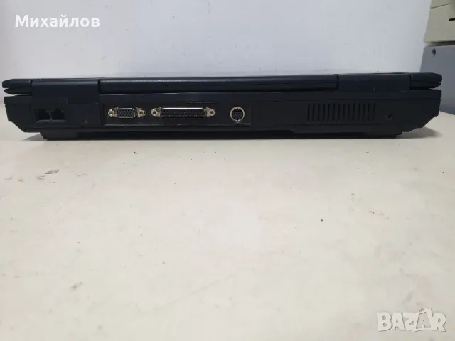 Лаптоп Asus A4000, снимка 6 - Лаптопи за работа - 48084517