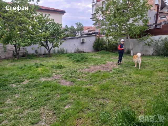 Продавам КЪЩА гр. Аксаково Варна Два Етажа 145кв.м. 615кв Двор ЦЕНТЪР!, снимка 13 - Къщи - 47762621