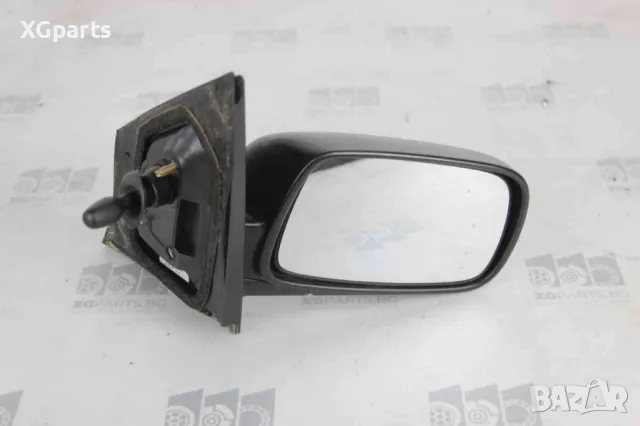 Дясно ръчно огледало за Toyota Yaris I (1999-2005), снимка 2 - Части - 48940537