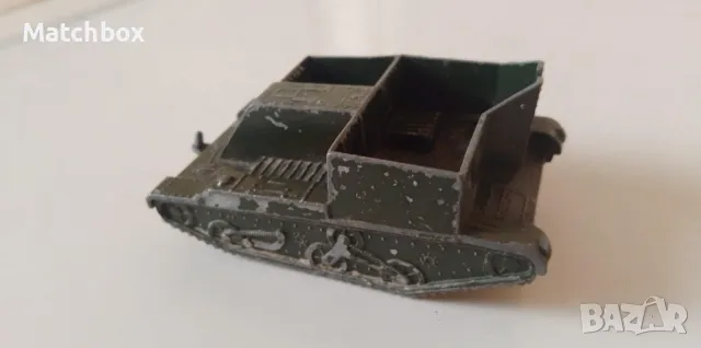 Модел Bren Gun Carrier 1/43 England, снимка 2 - Колекции - 50408198