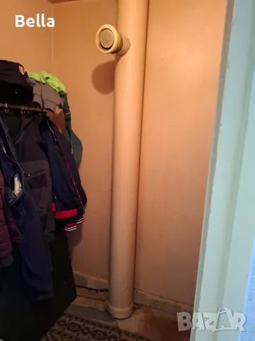 Тристаен апартамент в Панагюрище, снимка 4 - Апартаменти - 50163376