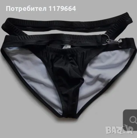 Мъжко секси бельо , снимка 1