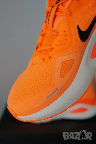 NIKE Structure 26 Мъжки маратонки за бягане, снимка 7 - Спортни обувки - 55768326