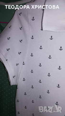 Дамски блузи/тениски, снимка 7 - Тениски - 36252535