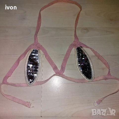 Атрактивно танцьорско горнище