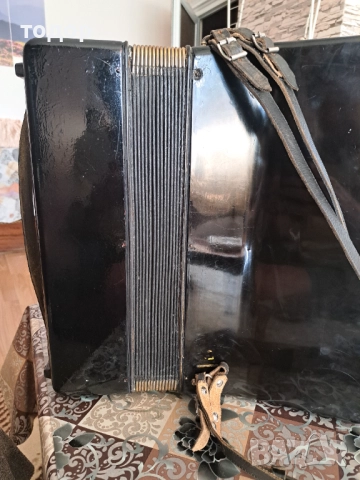 Велтмайстер стела 60 баса , снимка 4 - Акордеони - 51721614