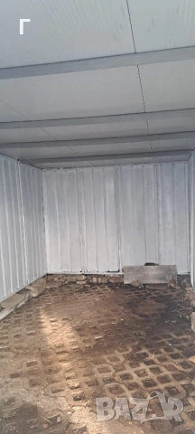 Давам гараж под наем, снимка 3 - Гаражи и паркоместа - 52488572