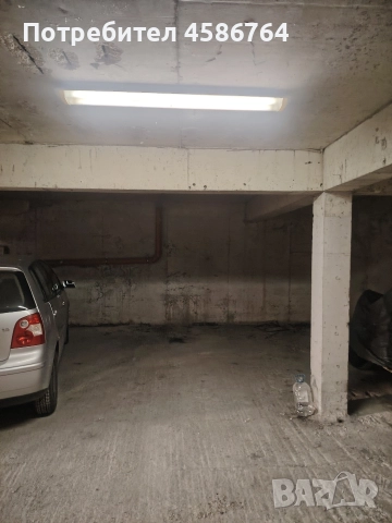 Позмено паркомясто Колхозен пазар, ул. Радецки , снимка 3 - Гаражи и паркоместа - 52836087