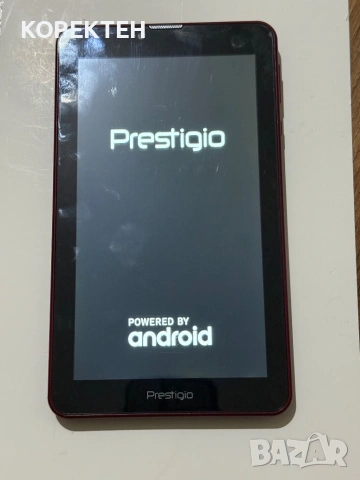 Таблет Prestigio Wize 3437 4G за Части или Ремонт, снимка 5 - Таблети - 53472588