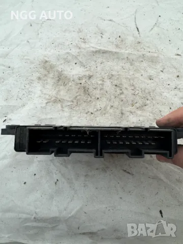 Компютър Siemens EGS51, A 021 545 07 32, 5WK33907, 0215450732 за Мерцедес, Mercedes, снимка 3 - Части - 48741748