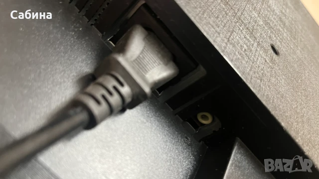 Монитор AOC 236LM00014 - MVA LED FHD 1080p Monitor - HDMI VGA Ports, снимка 4 - Монитори - 51128337