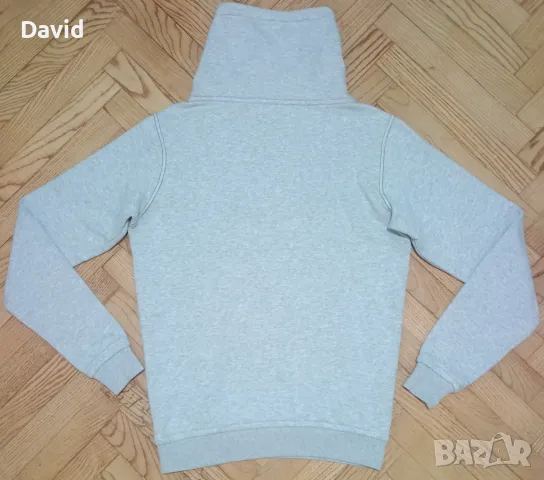 Оригинален мъжки модерен суитшърт G-Star Raw Aero Sweatshirt Jumper, снимка 2 - Суичъри - 48071415