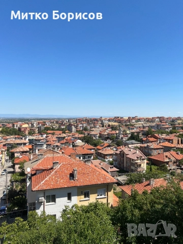 Многостаен апартамент( тухла) с гараж и паркомясто , снимка 16 - Апартаменти - 52030185