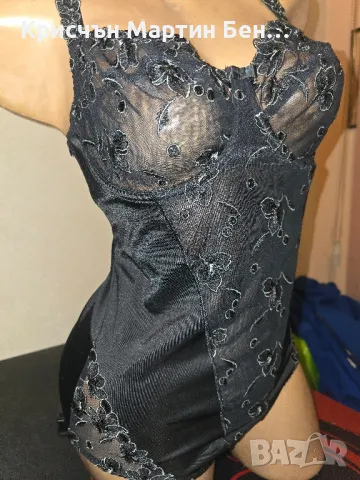 Дамско Боди PRIMMA DONNA , снимка 6 - Корсети, бюстиета, топове - 50017433