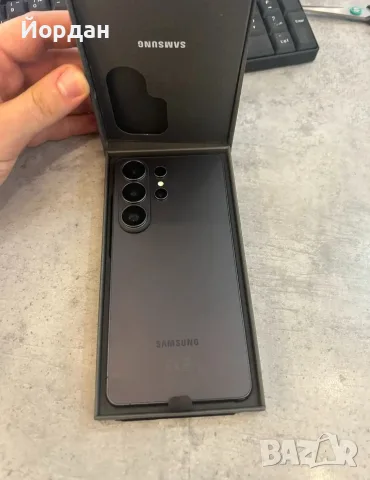 Samsung s26 Ultra 512 GB, снимка 4 - Samsung - 55990575