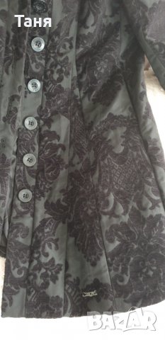 Намаление.DESIGUAL  страхотно ново палто, снимка 7 - Палта, манта - 34122923