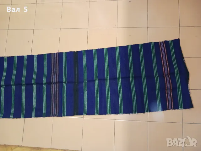 Автентични престилки - 5 броя НОВИ , вълнен плат . Носия, снимка 5 - Антикварни и старинни предмети - 50422222