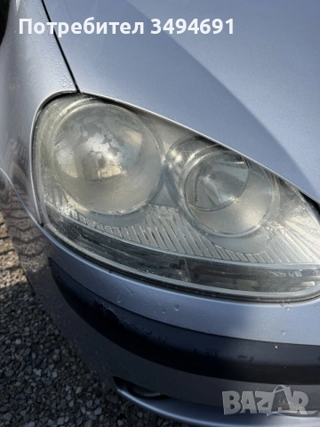 VW Golf V 1.4TSI , снимка 11 - Автомобили и джипове - 56038517