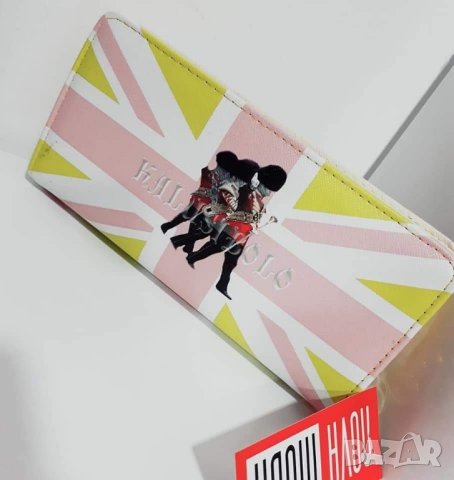 Портмоне 💛, снимка 1