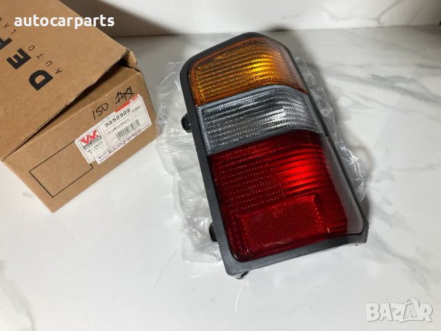 Задни светлини (стопове) за Мицубиши L300 / Делика / MITSUBISHI L300 / Delica III 1986-2004 г.