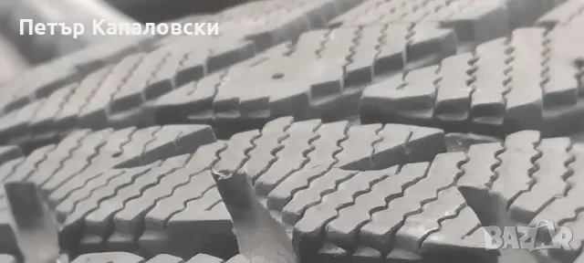 Гуми 205 55 16 Ласа Lassa 4 броя. Нов внос.