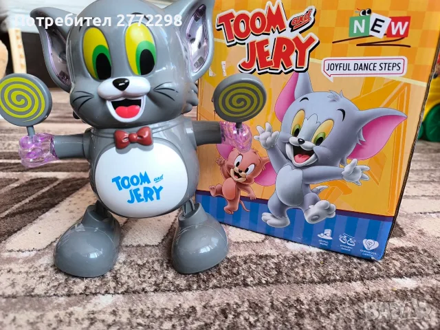 Музикални играчки за най -малките, снимка 15 - Музикални играчки - 56391352