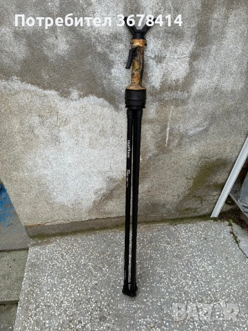 Трипод/ Тринога/ Стойка за стрелба Fairy Deer Gen5, снимка 3 - Екипировка - 53481775