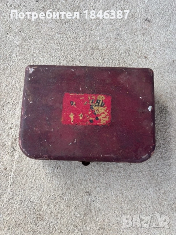 Прецизни патронници, за струг Burnerd, снимка 10 - Други инструменти - 53492614