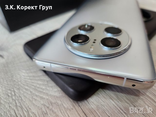 Huawei Mate 50 Pro 256GB 8GB RAM, снимка 3 - Huawei - 41327827
