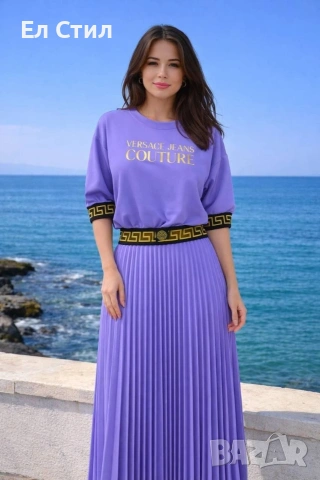 ✨🔥🔥🔥 👍 ✨𝗣𝗿𝗶𝗰e :33€ ✨𝗦ı𝘇𝗲: SS MM LL 📌6 бр, снимка 2 - Комплекти - 53758115