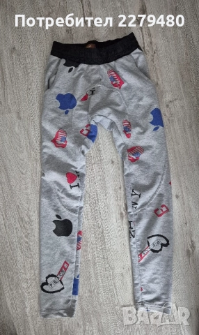 Екип Bless by Zlatka , снимка 5 - Спортни екипи - 52216382